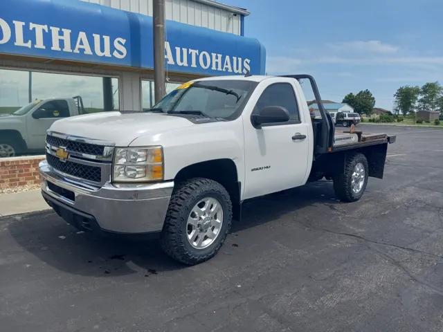 chevrolet silverado 2500hd 2013 1GC0KXCG6DZ279161 image chevrolet silverado 2500hd 2013 1GC0KXCG6DZ279161 image